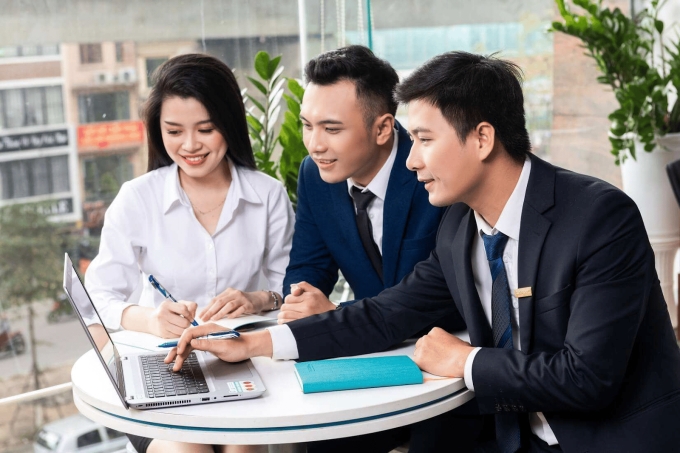 Ứng dụng trí tuệ nhân tạo trong việc xây dựng hệ thống kiểm soát nội bộ tại các doanh nghiệp vừa và nhỏ
