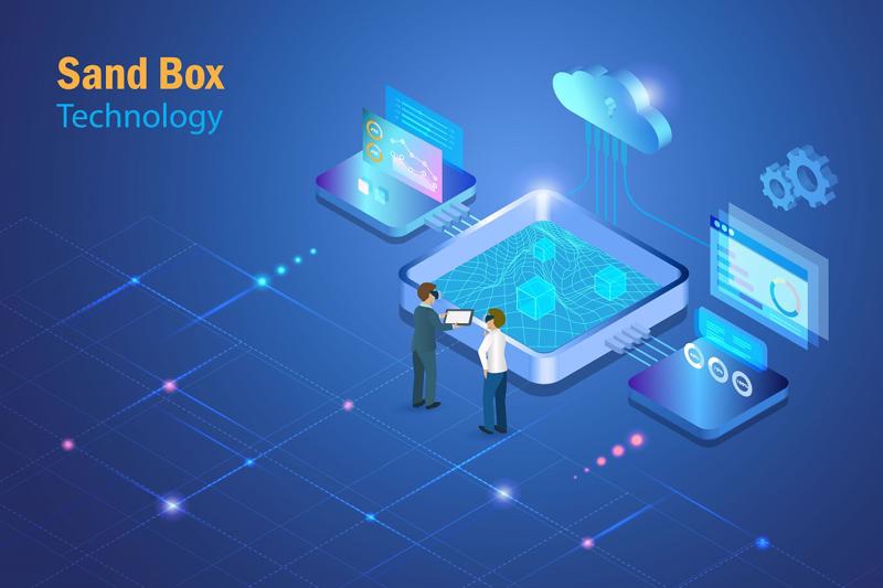 Cơ chế thử nghiệm có kiểm soát trong nền kinh tế số: Công cụ thể chế thúc đẩy đổi mới mô hình kinh doanh