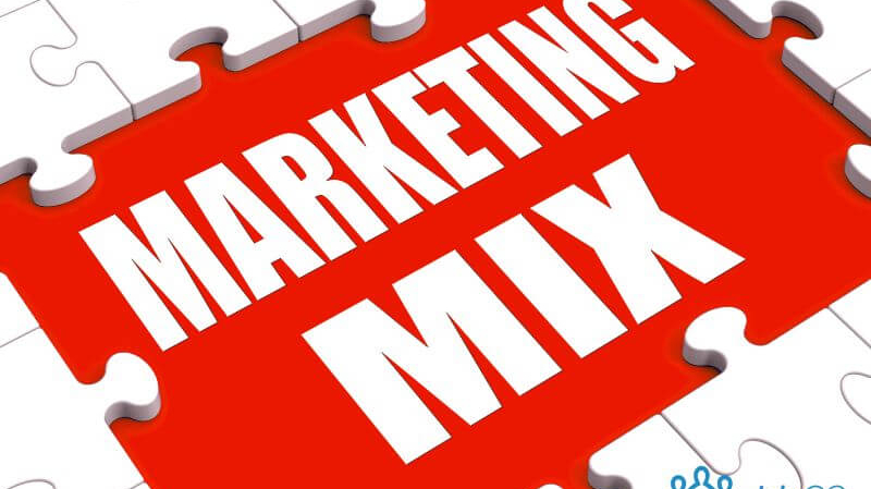 Hoạt động marketing mix trong doanh nghiệp thương mại - từ thực tiễn Công ty TNHH Thương mại Phú Liên