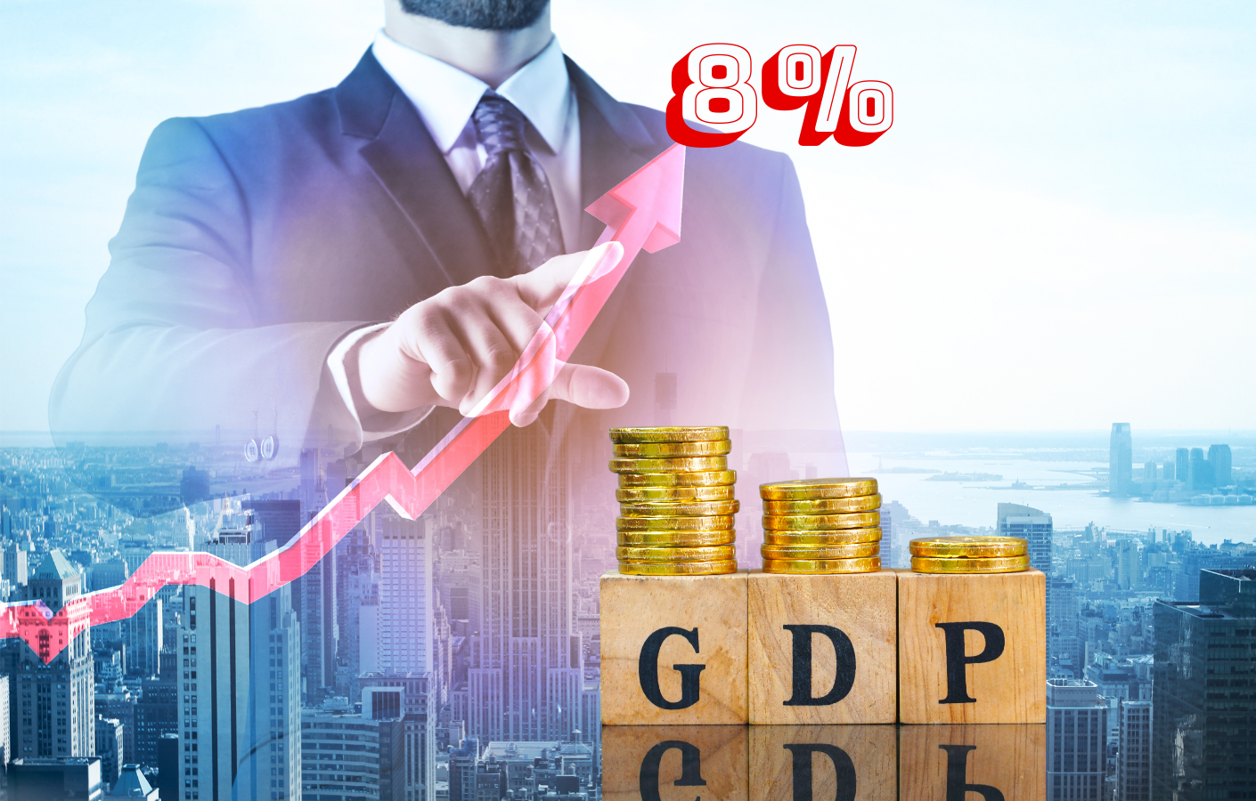 Tác động của tăng trưởng kinh tế đến mức độ chấp nhận rủi ro của các công ty niêm yết ngành sản xuất tại Việt Nam giai đoạn 2016-2021