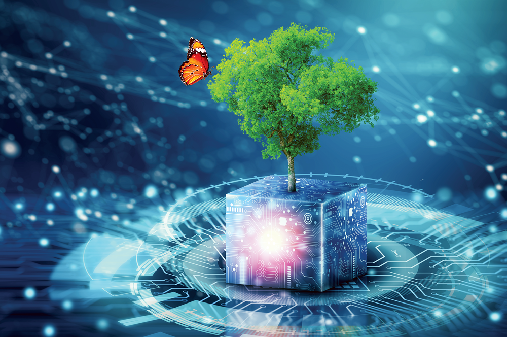 Chuyển đổi kép của doanh nghiệp: khái niệm, nhân tố ảnh hưởng và lộ trình triển khai