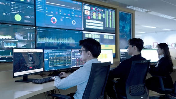 Tội phạm công nghệ cao ở Việt Nam - thực trạng và giải pháp