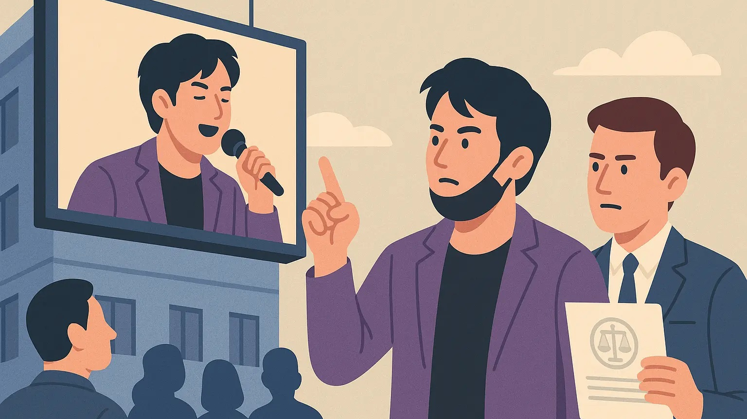 Tác động của việc sử dụng hình ảnh người nổi tiếng trong quảng cáo đến ý định mua nước giải khát của người tiêu dùng Thành phố Hồ Chí Minh