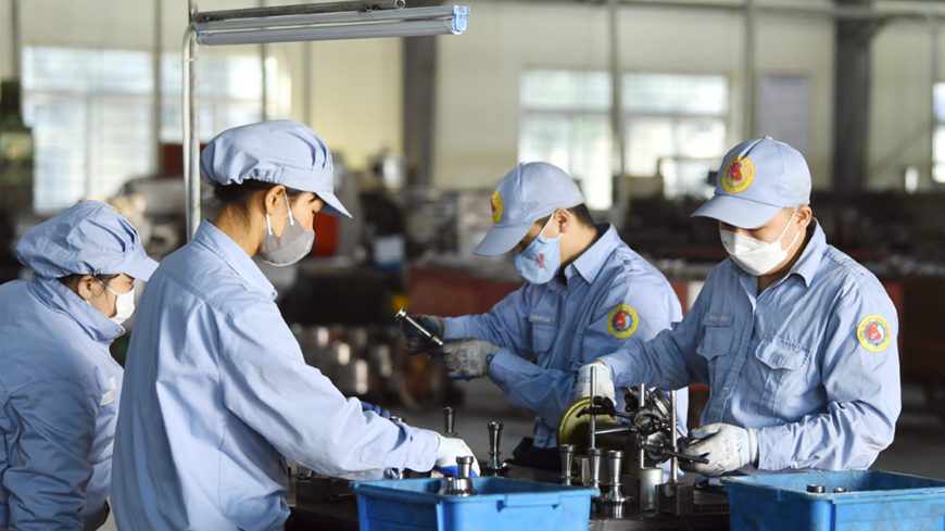 Một số hạn chế trong thi hành pháp luật về an toàn lao động tại các doanh nghiệp xây dựng và kiến nghị hoàn thiện pháp luật