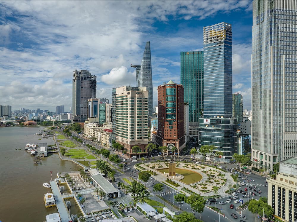 Quy định về thành lập và hoạt động của Sở giao dịch hàng hóa trong Trung tâm tài chính quốc tế