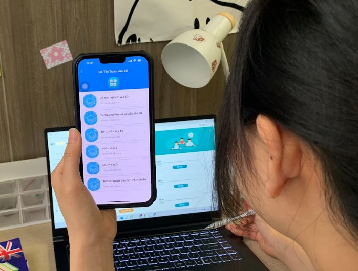 Giải pháp tăng cường chuyển đổi số trong quản lý hoạt động tuyển sinh đại học tại Học viện Tài chính