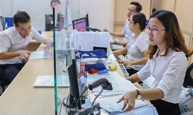 Ứng dụng công nghệ số trong tiếp nhận, xử lý kiến nghị về văn bản quy phạm pháp luật