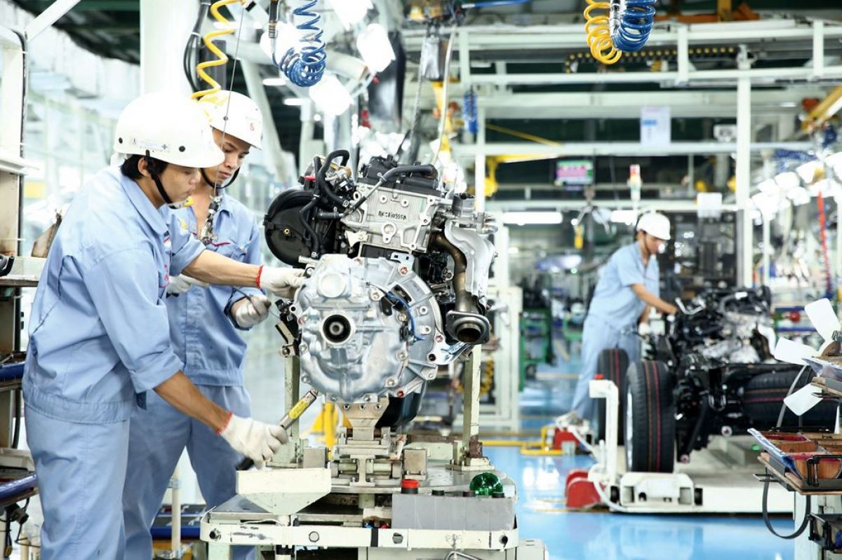Nâng cao hiệu quả công tác giám sát đầu tư vốn nhà nước vào doanh nghiệp