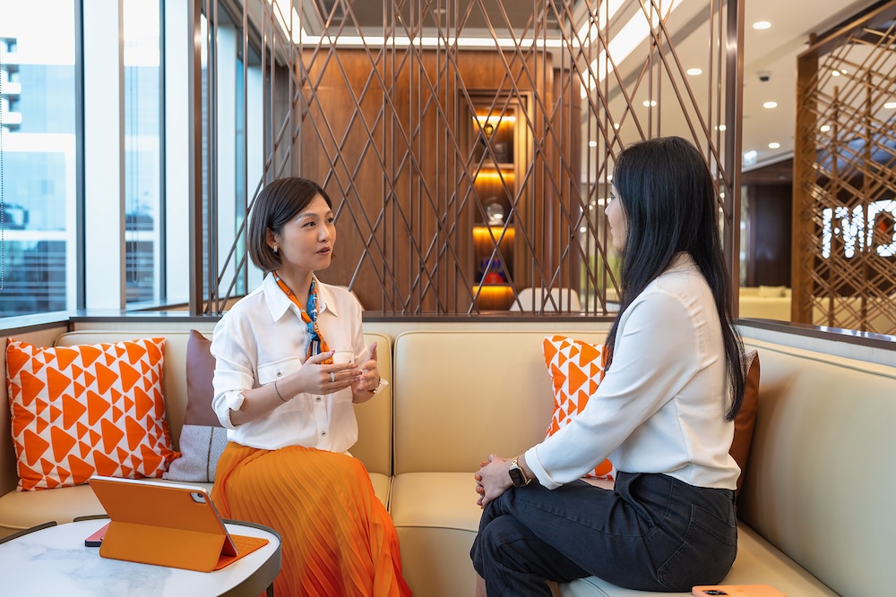 Giải pháp nâng cao chất lượng dịch vụ tại các doanh nghiệp Bảo hiểm nhân thọ Việt Nam khi tiến hành chuyển đổi số