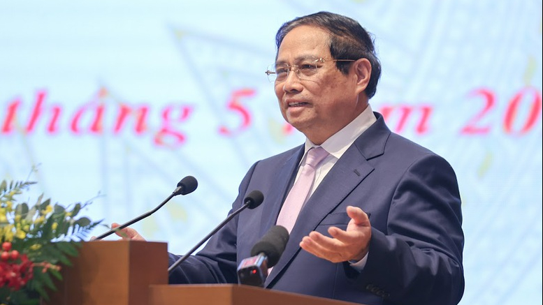 Thủ tướng: Bảo đảm tiếp cận các nguồn lực bình đẳng, thuận lợi cho doanh nghiệp