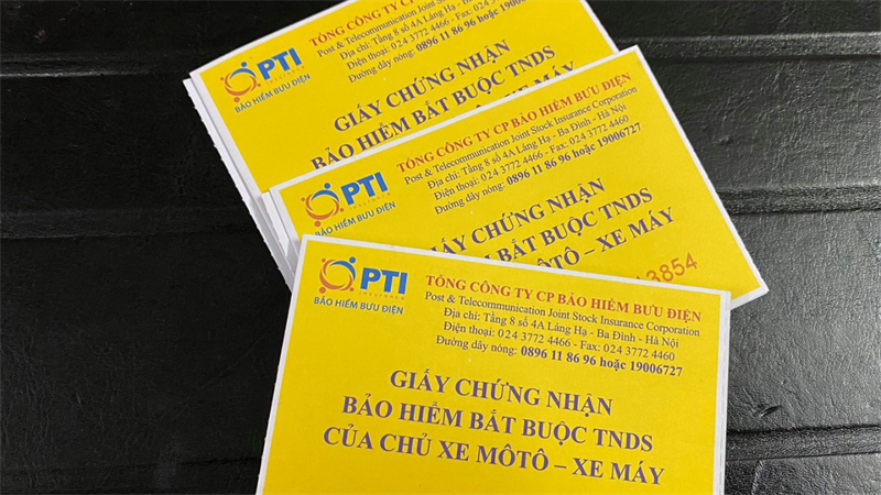 Thực trạng và đề xuất giải pháp phát triển loại hình bảo hiểm dân sự tại Việt Nam