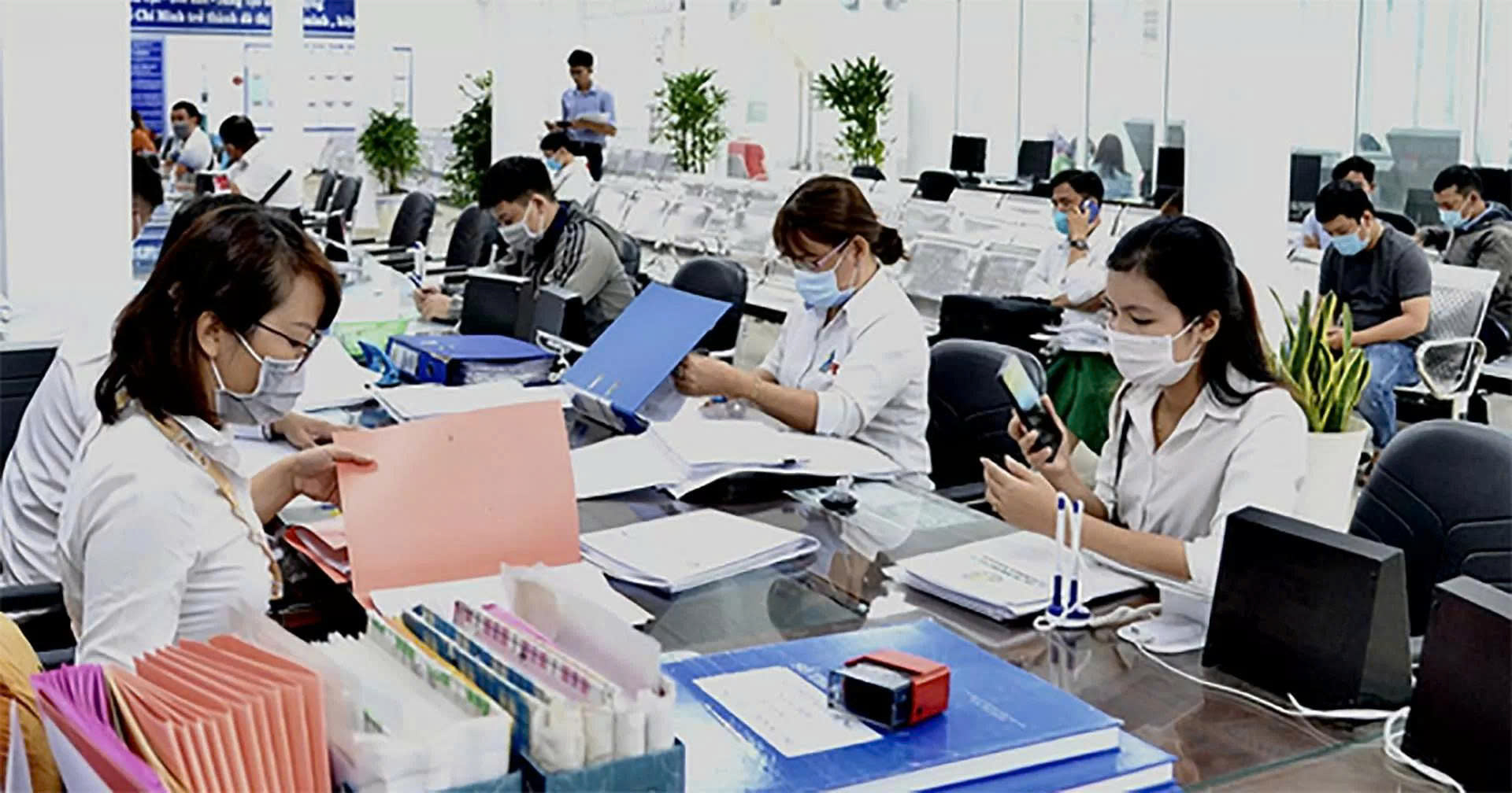 Đã có dự thảo Nghị định về hợp đồng thực hiện nhiệm vụ của công chức