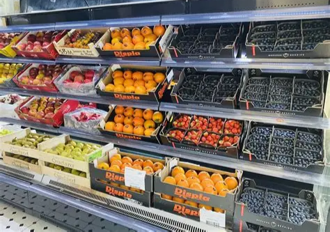 Phân tích các yếu tố tác động đến mức độ hài lòng của khách hàng tại cửa hàng tiện lợi thực phẩm tươi sống khu vực Thành phố Hồ Chí Minh
