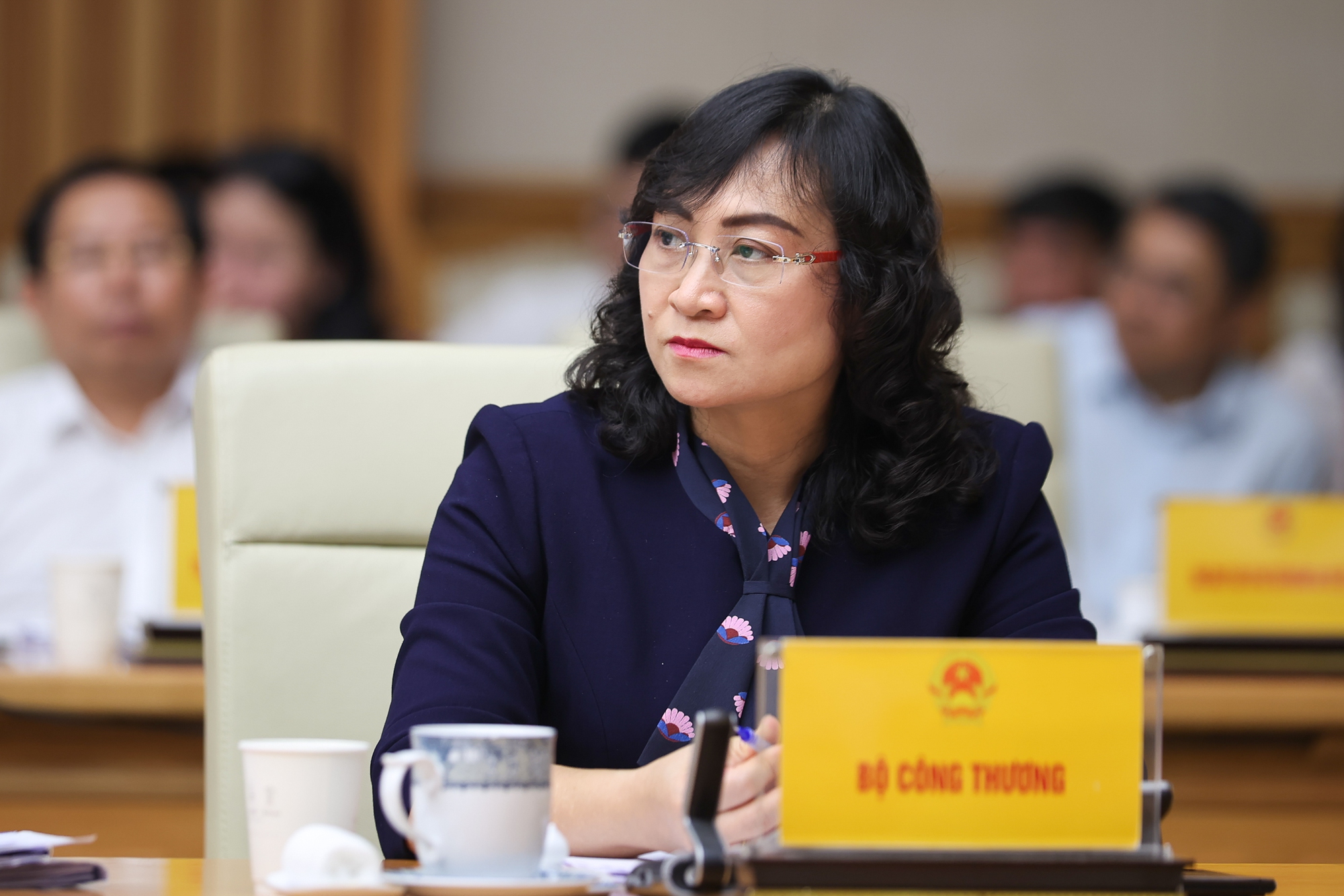 5 giải pháp trọng tâm của ngành Công Thương hướng đến mục tiêu tăng trưởng kinh tế năm 2025