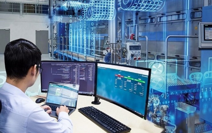 Vận hành Hệ thống tiếp nhận, tổng hợp dữ liệu phục vụ quản lý nhà nước về giao dịch điện tử