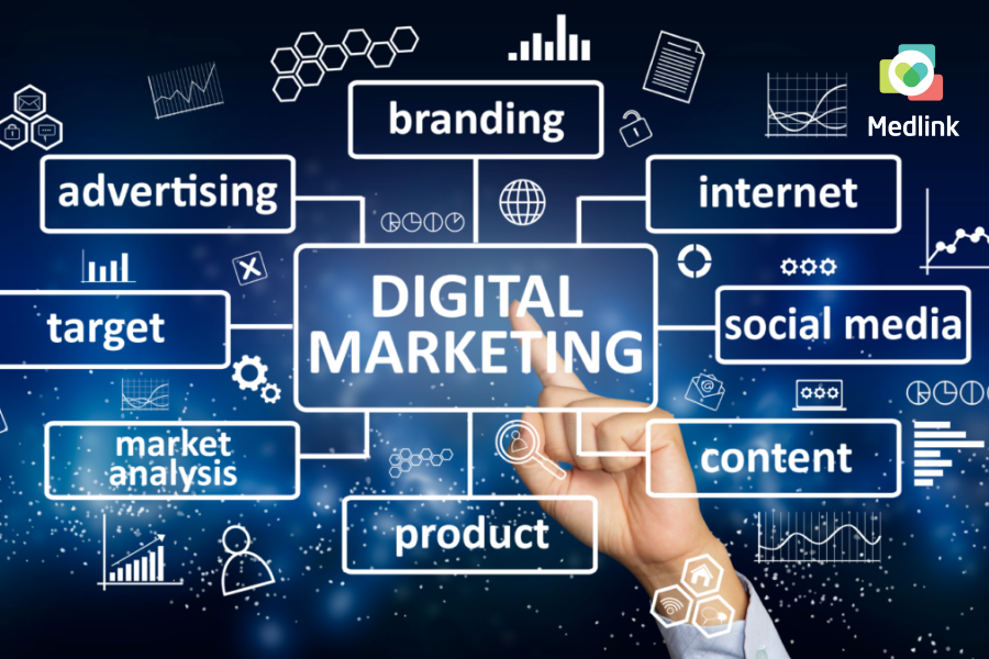 Ứng dụng mô hình 6C trong triển khai Digital Marketing tại doanh nghiệp dệt may vừa và nhỏ: Nghiên cứu điển hình tại Công ty cổ phần tập đoàn DNF (DOI: https://doi.org/10.62831/202508013)