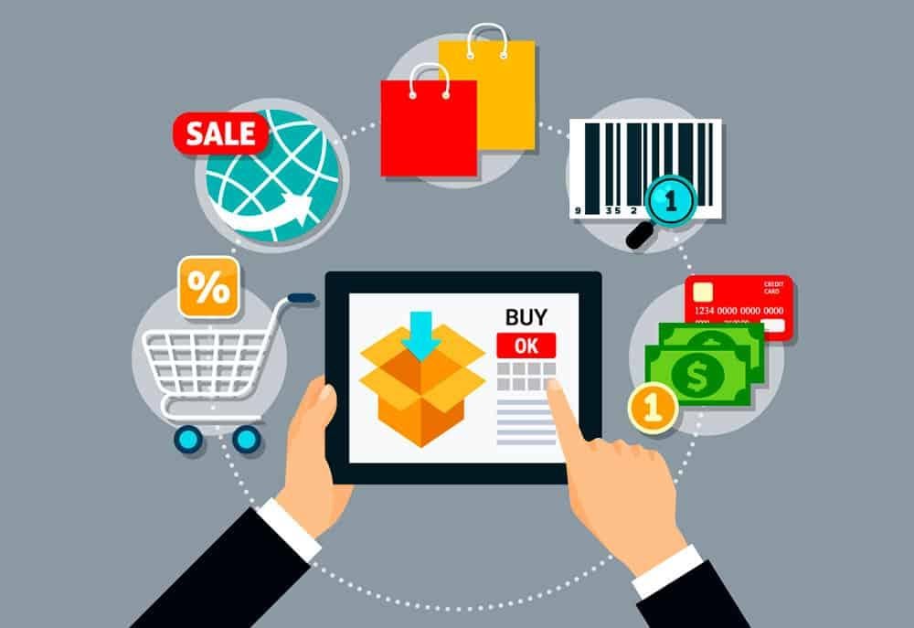 Tác động của quy định pháp luật mới 2025 đối với doanh nghiệp thương mại điện tử tại Việt Nam
