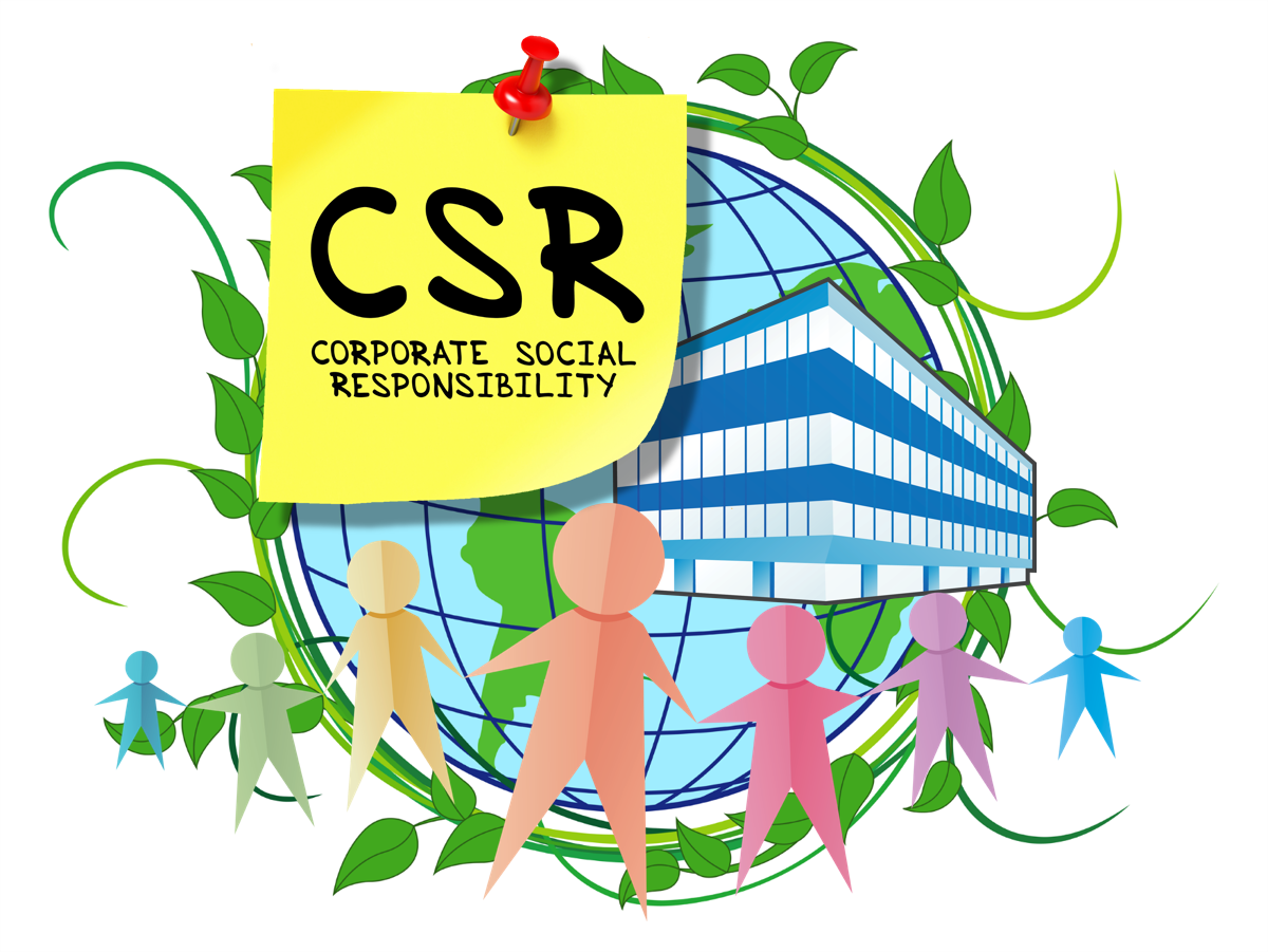 Tác động thực hiện trách nhiệm xã hội (CSR) đến lòng trung thành của khách hàng: Trường hợp siêu thị bán lẻ cung cấp sản phẩm rau quả tại thành phố Long Xuyên tỉnh An Giang