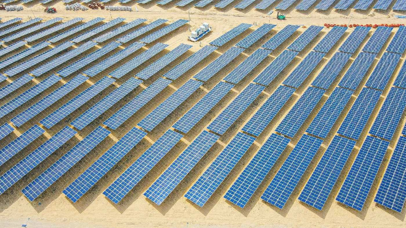 BCG Energy (BGE) công bố báo cáo kiểm toán 2024, chuẩn bị tổ chức ĐHĐCĐ 2025