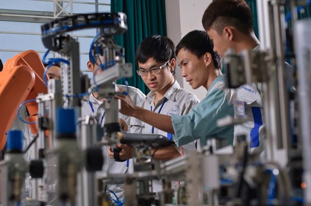 Có thể góp vốn vào quỹ đầu tư khởi nghiệp bằng quyền sở hữu trí tuệ, công nghệ, bí quyết kỹ thuật