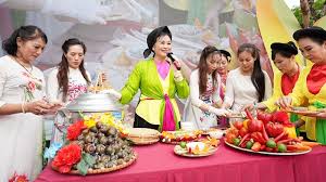 Hướng đi mới trong đầu tư phát triển du lịch ẩm thực tại Việt Nam