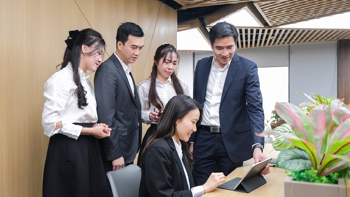 Công đoàn Tổng công ty Thuốc lá Việt Nam: Phát triển Văn hóa doanh nghiệp mang bản sắc Vinataba