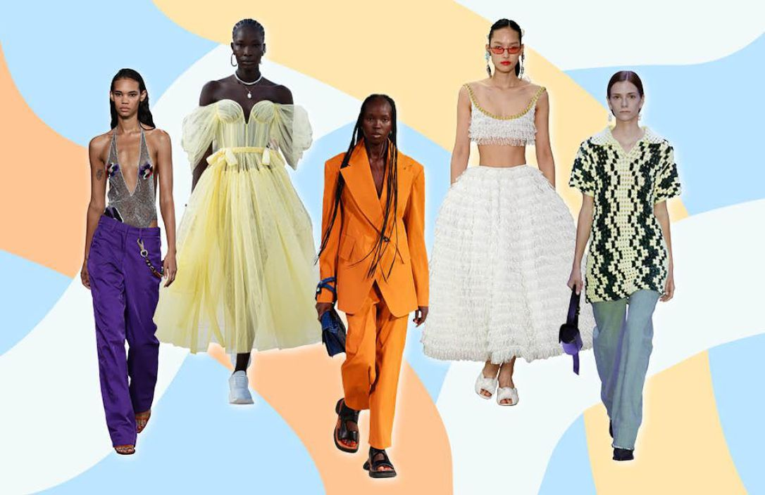 Ảnh hưởng của mạng xã hội đến nhận thức thương hiệu trong ngành thời trang tại Việt Nam