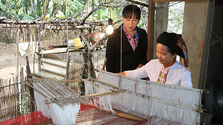 Nghệ An nâng tầm công nghiệp nông thôn: Hỗ trợ thiết thực, định hướng rõ ràng