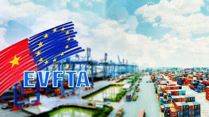 Hiệp định EVFTA: 5 năm thực thi và những kết quả tích cực trên nhiều ...