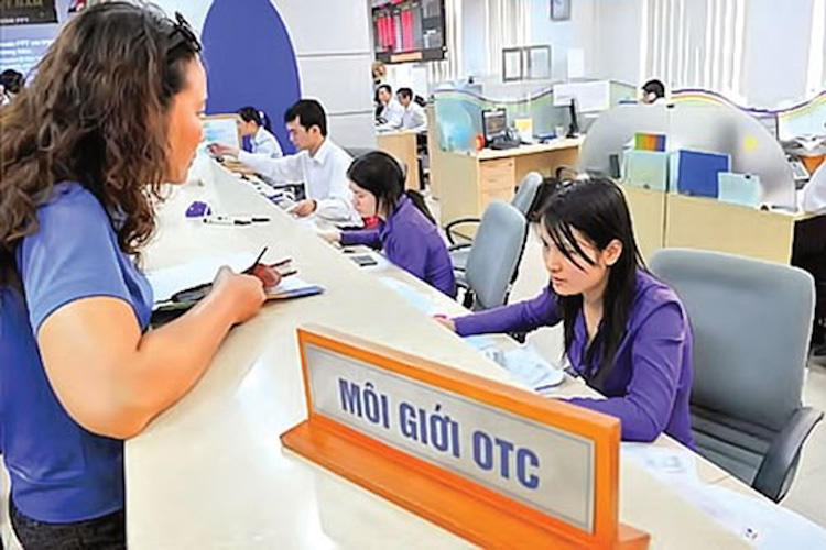 Ảnh hưởng của chất lượng dịch vụ môi giới chứng khoán đến sự hài lòng của khách hàng tại công ty cổ phần chứng khoán KB Việt Nam - chi nhánh sở giao dịch