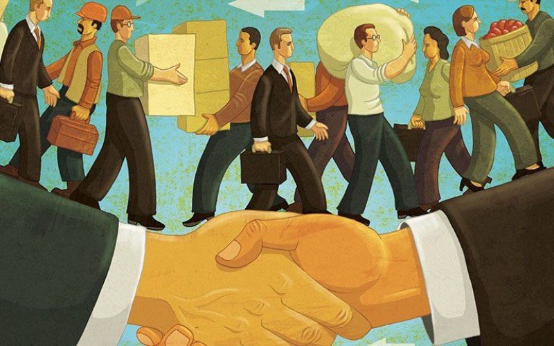 Giải quyết tranh chấp thương mại bằng trọng tài theo pháp luật Việt Nam