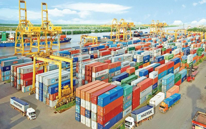 XUẤT KHẨU HÀNG SANG SINGAPORE NHANH CHÓNG