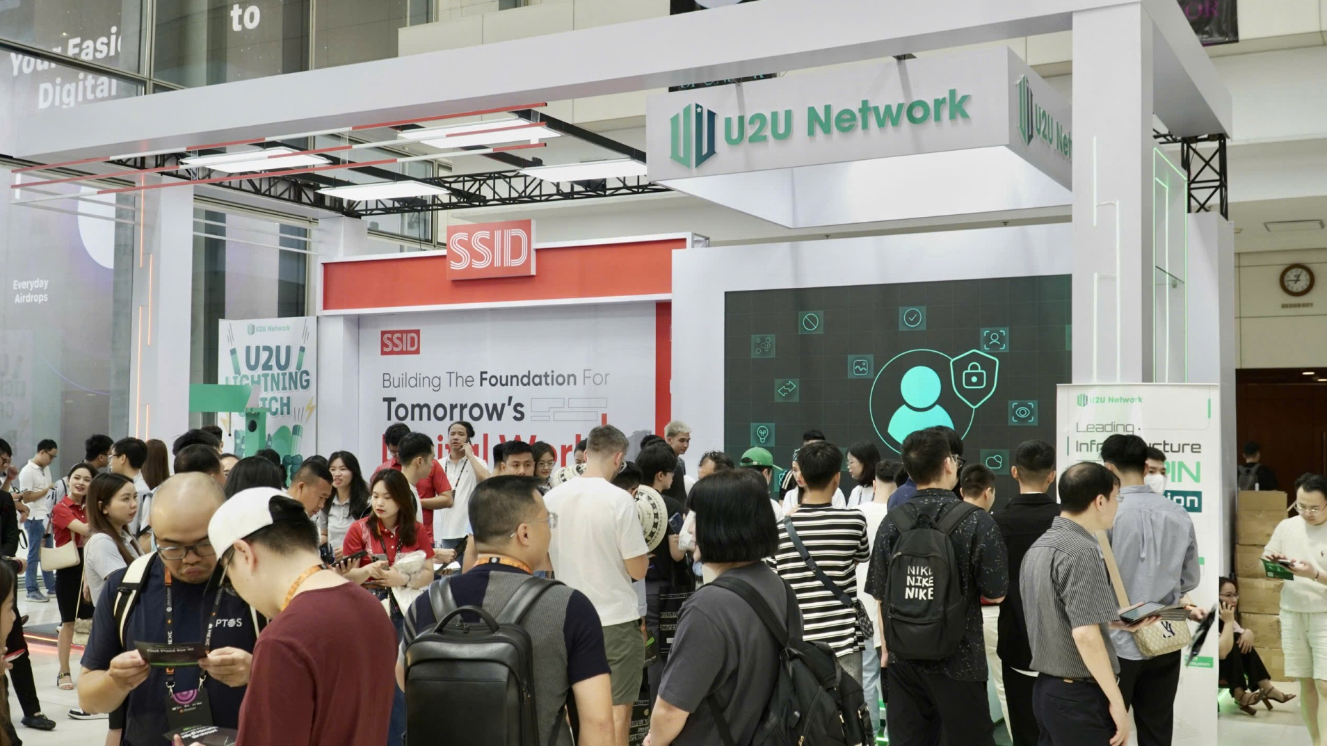 GM Việt Nam 2025: Sự kiện blockchain quy mô hàng đầu châu Á trước thềm kỷ  nguyên vươn mình cho tài sản số