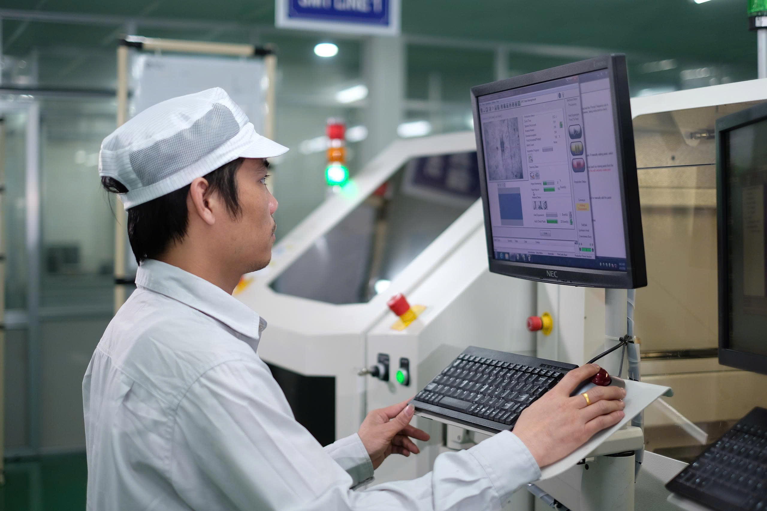 Rạng Đông: Đẩy mạnh đổi mới công nghệ, nâng cao giá trị sáng tạo nhằm tái lập đà tăng trưởng bền vững