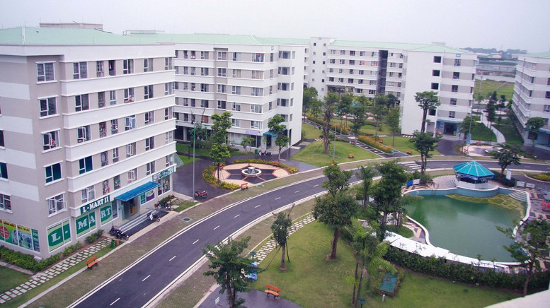 Đề xuất sửa điều kiện về thu nhập được mua, thuê mua nhà ở xã hội