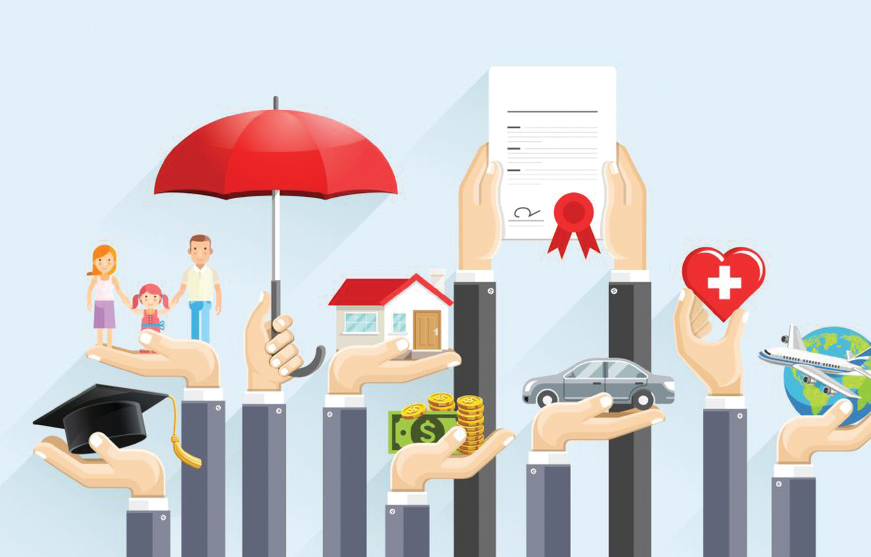 Thị trường bảo hiểm sức khỏe tại Việt Nam