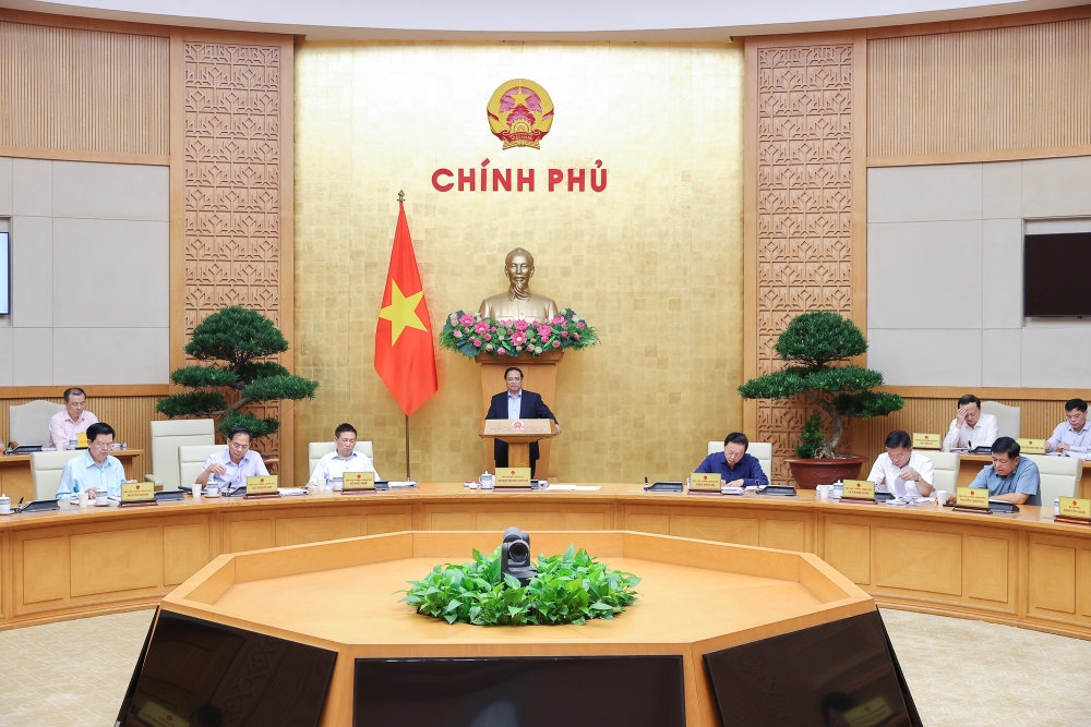Triển khai hiệu quả chủ trương xóa bỏ khoán thuế đối với hộ kinh doanh, cá nhân kinh doanh