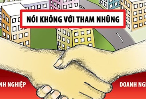 Một số giải pháp nhằm hoàn thiện pháp luật về phòng, chống tham nhũng trong doanh nghiệp, tổ chức khu vực ngoài nhà nước
