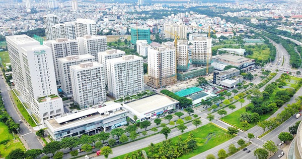 Những vấn đề đặt ra và giải pháp phát triển ngành Bất động sản Việt Nam