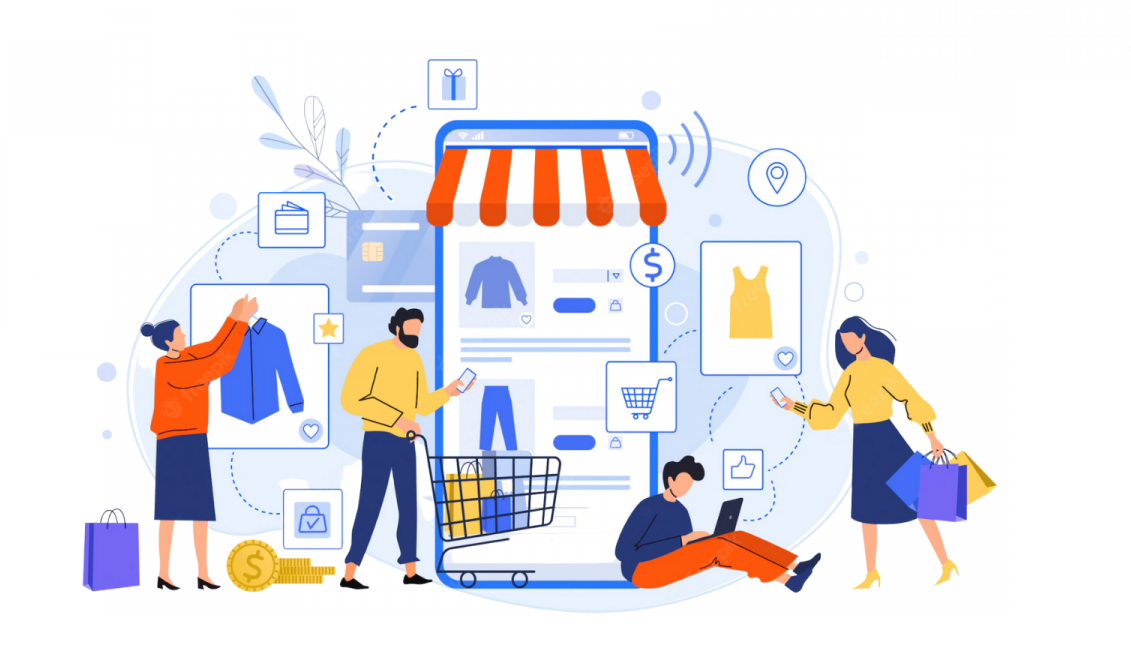 Tác động của affiliate marketing đến hành vi mua hàng online của người tiêu dùng