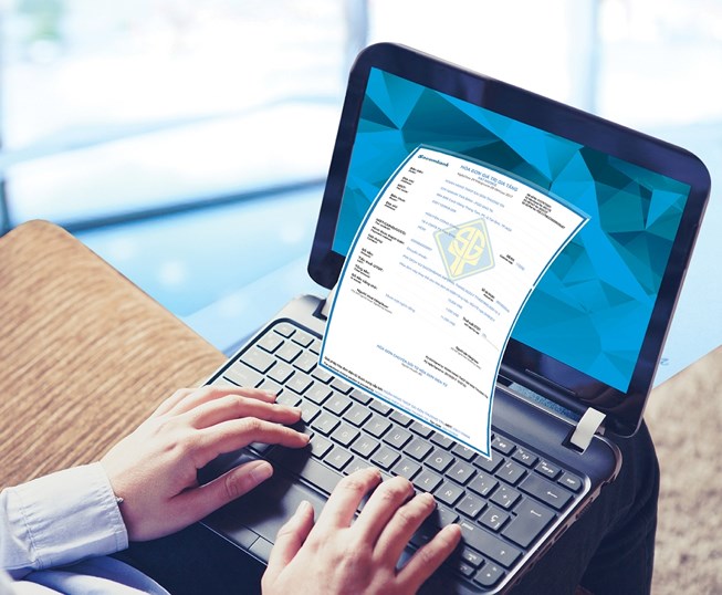 Ảnh hưởng của việc áp dụng hóa đơn điện tử đến chi phí vận hành và tuân thủ thuế của doanh nghiệp