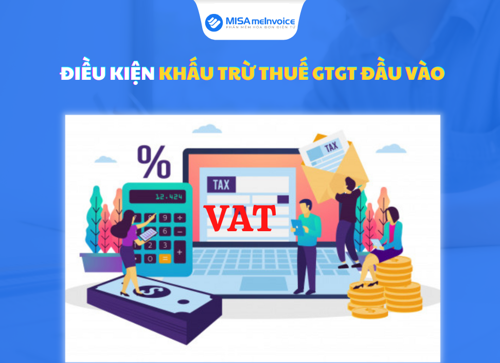 Kế toán thuế giá trị gia tăng đầu vào trong doanh nghiệp xuất khẩu