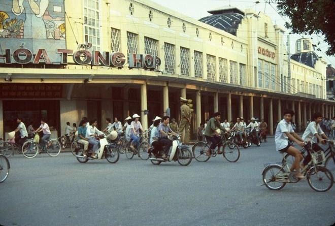 Những mốc son lịch sử phát triển hệ thống phân phối tại thị trường trong nước (Phần 3)