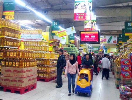 Những mốc son lịch sử phát triển hệ thống phân phối tại thị trường trong nước (Phần 4)