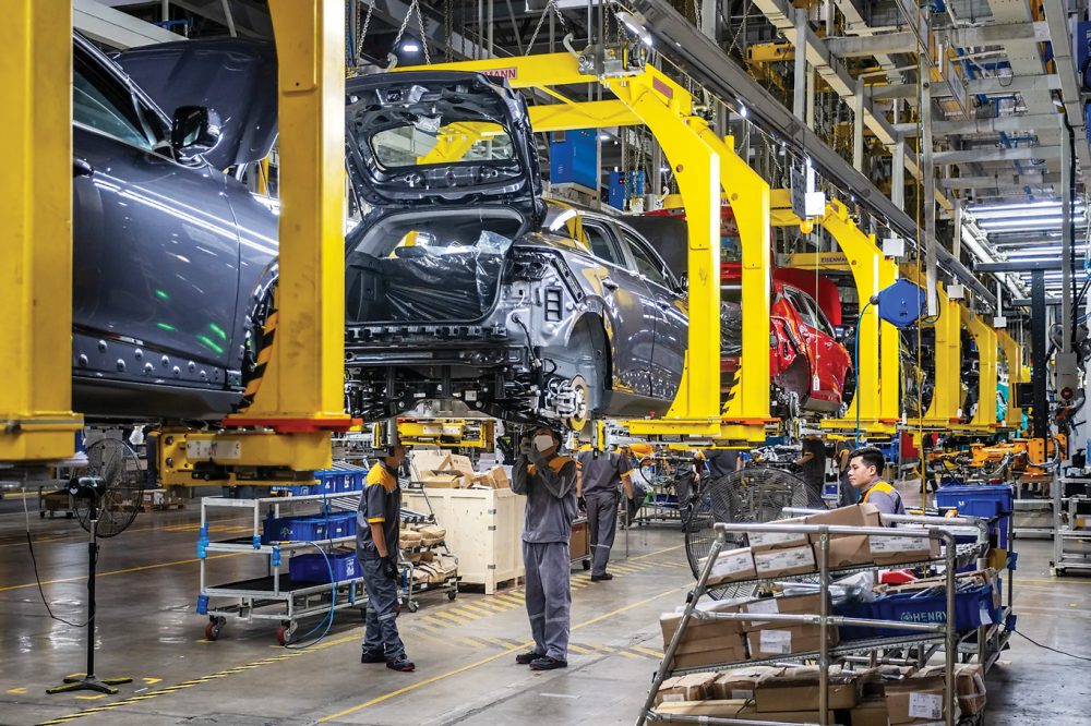 Chính sách ưu đãi thuế phát triển kinh tế tư nhân