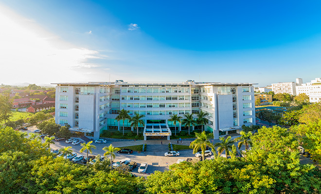 Nâng cao hiệu quả ứng phó và khắc phục thiên tai tại các bệnh viện khu vực miền Trung