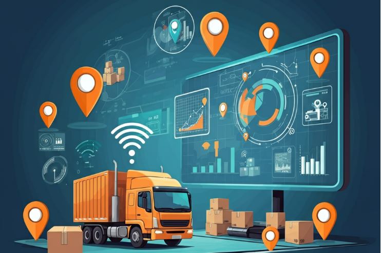 Ảo hóa dữ liệu và nâng cao hiệu quả quản trị logistics trong doanh nghiệp