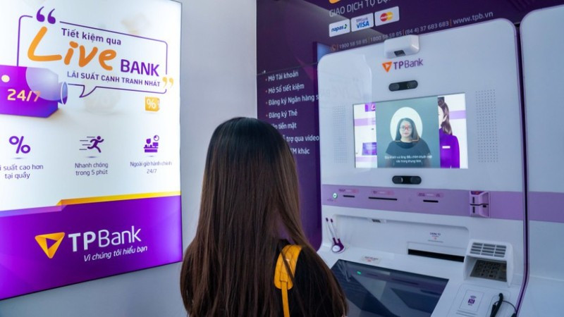 Đánh giá ảnh hưởng của mô hình chia sẻ dữ liệu tài chính