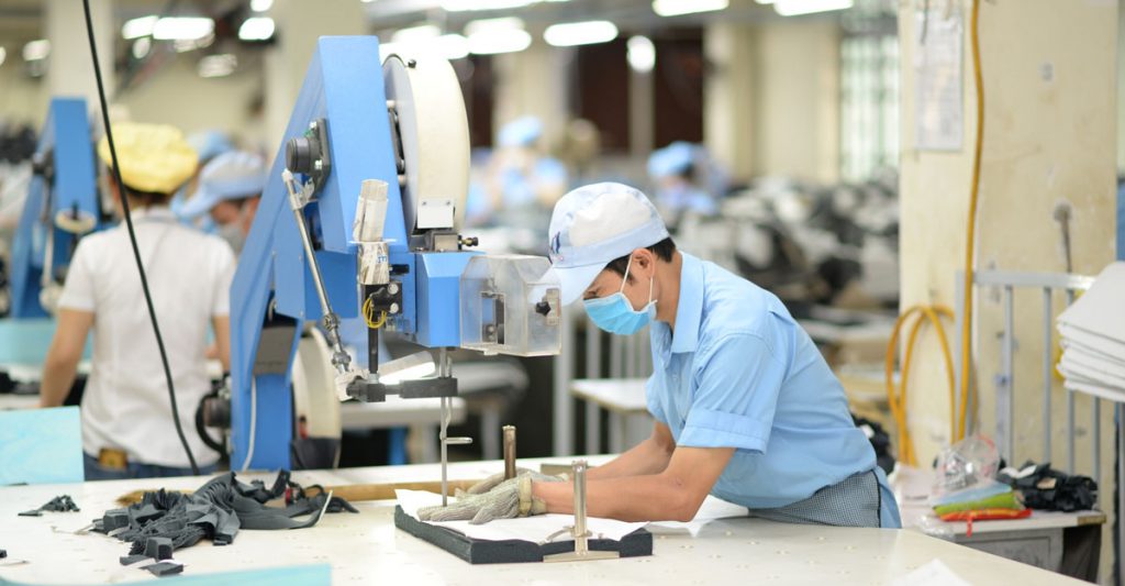 The impact of the cash conversion cycle on the profitability of listed textile and garment companies in Vietnam (2020-2024)