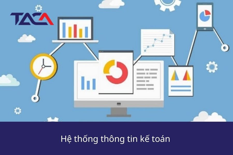 Sự phù hợp của hệ thống thông tin kế toán với yêu cầu lập và trình bày báo cáo tài chính theo VAS trong các doanh nghiệp vừa và nhỏ
